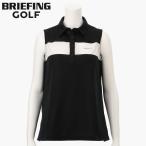 BRIEFING GOLF Briefing Golf WOMENS PANEL MESH NS SHIRT RELAXED FITwi мужской panel сетка безрукавка relax Fit 
