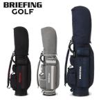BRIEFING GOLF ブリーフィング ゴルフ キャディバッグ CR-6 #03