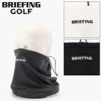 BRIEFING GOLF Briefing Golf WARM NECK GAITER теплый шея gator 
