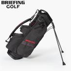 BRIEFING GOLF Briefing Golf caddy bag CR-7.5
