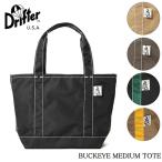  немедленная уплата Drifter Drifter BUCKEYE MEDIUM TOTE buck eye medium большая сумка 