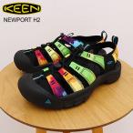 KEEN キーン NEWPORT RETRO �