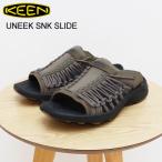 KEEN キーン UNEEK SNK SLIDE