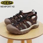 KEEN キーン NEWPORT H2 ニ