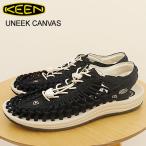 KEEN キーン UNEEK CANVAS 