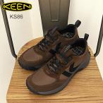 KEEN ключ n мужской KS86ke-esei чай Schic sDark Earth/Black темный earth / черный трейлраннинг уличный 