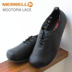 ¥á¥ì¥ë MERRELL ¥á¥ó¥º ¥ì¥Ç¥£¡¼¥¹ ¥à¡¼¥È¥Ô¥¢ ¥ì¡¼¥¹ MOOTOPIA LACE ¥Ö¥é¥Ã¥¯ ·¤ ¥¹¥Ë¡¼¥«¡¼ ¥·¥å¡¼¥º