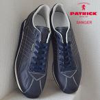 ショッピングパトリック PATRICK パトリック SANGER サンガー NVY ネイビー 靴 スニーカー シューズ 【smtb-TD】【saitama】返品交換送料無料