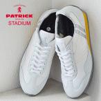 ショッピングパトリック PATRICK パトリック STADIUM スタジアム BELUGA ベルーガ シロイルカ返品交換送料無料