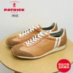 ショッピングパトリック PATRICK パトリック IRIS アイリス H-CML ホース・キャメル返品交換送料無料