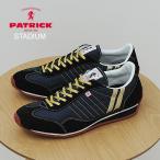 PATRICK  パトリック STADIUM スタジアム B.CRNT ブラックカラント返品交換送料無料