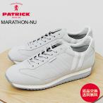 PATRICK パトリック MARATHON-NU マラソン・ヌバック GRY グレー 返品交換送料無料