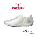ショッピングパトリック PATRICK パトリック PAMIR-HAKU パミール・ハク SLV シルバー返品交換送料無料