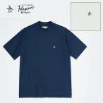 Penguin by Munsingwear пингвин bai Munsingwear одежда Mock neck Graphic Shirtmok шея графика рубашка mok шея мужской Golf 