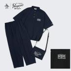 Penguin by Munsingwear пингвин bai Munsingwear одежда служебная программа из трех частей выставить tops низ sakoshu мужской 