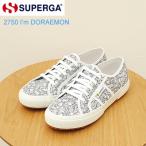 SUPERGA スペルガ 2750 I'm DORAEMON アイム・ドラえもん