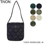 . покупка TAIONta ион MILITARY SOFT SHELL CROSS BODY DOWN BAG-M милитари soft ракушка Cross корпус down сумка 