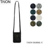 . покупка TAIONta ион MILITARY CROSS BODY DOWN BAG-SMALL милитари Cross корпус down сумка маленький 