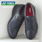 半額 YONEX ヨネックス  NEXCORE ネクスコア パワークッション SHW107 BLACK ブラック 3.5E コンフォート ウォーキング 靴  シューズ