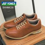 ショッピングORANGE YONEX ヨネックス  パワークッション MC30 ORANGE BROWN オレンジブラウン 3.5E  コンフォート ウォーキング 靴  スニーカー シューズ 撥水 返品交換送料無料