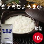 大粒米 国産 ぎょうむようまい 10kg× 1袋 白米 食品 ブレンド米 安い 送料無料 ※北海道・沖縄の方は別途送料加算