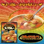 マジックスパイス スープカレー スペシャルメニュー 北海道札幌
