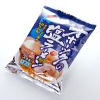 【割引送料込み】つらら オホーツクの塩ラーメン 乾燥麺 1食入 × 5個セット オホーツク海水100%の塩 インスタントラーメン 北海道 ご当地ラーメン
