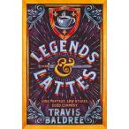 Legends & Lattes: A Heartwarming Cosy Fantasy and TikTok Sen・・・