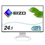 EIZO FlexScan EV2485-WT (24.1型/1920×1200/フ