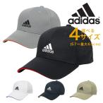アディダス メッシュキャップ adidas 大きいサイズ 大きめ メンズ レディース 吸汗速乾 手洗い可能 男女兼用 ビッグサイズ 帽子 スポーツ ロゴ