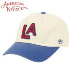 アメリカンニードル キャップ Ameri