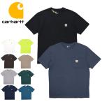 カーハート Tシャツ メ