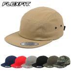 FLEXFIT フレックスフィット ジェットキャップ キャンプキャップ YUPOONG ユーポン 帽子