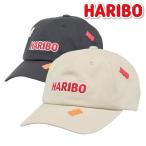 HARIBO キャップ ハリボー メンズ レ�