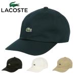 ショッピングラコステ LACOSTE ラコステ キャップ ワンポイント ワニ ロゴ メンズ レディース 帽子 ブランド ダッドハット ローキャップ レザーベルト ゴルフ 大きいサイズ