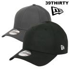 ショッピングニューエラ キャップ ニューエラ キャップ メンズ レディース NEW ERA 39THIRTY 無地 帽子 ベースボールキャップ 野球帽 ストレッチ ゴム サイドロゴ フラッグロゴ ブランド シンプル