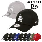 ショッピングニューエラ ニューエラ キャップ 39THIRTY NEW ERA ニューヨーク・ヤンキース ロサンゼルス・ドジャース メンズ レディース 帽子 MLB メジャーリーグ ストレッチ 深め NY LA