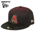 ニューエラ キャップ メンズ 59FIFTY NEW ERA アリゾ