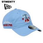ニューエラ キャップ NEW ERA 9TWENTY フィラデルフィ
