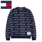 トミーヒルフィガー トレーナー ライトウェイト スウェット TOMMY HILFIGER メンズ レディース ブランド
