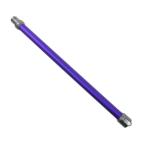 ダイソン Dyson ロングパイプ Wand 純正 延長 ロングパイプ パープル 紫 DC58 DC59 DC61 DC62
