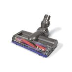 ダイソン Dyson Carbon fibre motorised floor tool ダイソン純正 カーボンファイバー搭載モーターヘッド DC59 DC62