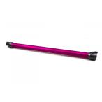 ダイソン　Dyson Wand 純正 DC58 DC59 DC61 DC62 延長 ロングパイプ　フューシャ　ピンク　並行輸入品