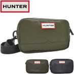 ショッピングハンター HUNTER ハンター ナイロン キーパー フォン ポーチ ミニショルダーバッグ 全2色 UBP1170ACD NYLON KEEPER PHONE POUCH  ハンター バッグ