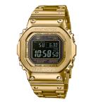 CASIO　G-SHOCK　GMW-B5000GD-