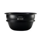 ショッピングホワイトデー 炊飯器 ライスクッカー 象印 ゾウジルシ 象印 炊飯ジャー用内釜 内なべ 炊飯ジャー用 替え内釜 交換用内釜 内鍋 B460-6B