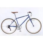  велосипед cycle 21 технология гибридный велосипед 26 дюймовый * Shimano производства 6 ступени переключение скоростей FUCL266 [ коврик голубой ]