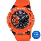 Yahoo! Yahoo!ショッピング(ヤフー ショッピング)国内正規品　カシオ CASIO ジーショック G-SHOCK GA-2200M-4AJF アナログ‐デジタル ANALOG-DIGITAL GA-2200 Series