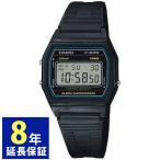 カシオ 腕時計・時計 F-84W-1QJH コレクション 【国内正規品】スタンダード 日常生活防水 メンズ ウォッチ おしゃれ