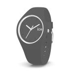 【当日出荷】在庫有 腕時計・時計 アイスウォッチ ICE ANY BLACK サイズM (国内正規品) アイスエニー ブラック レディース 腕時計 ICE WATCH